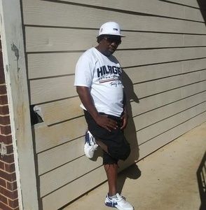 Meet your Posher, Kenneth